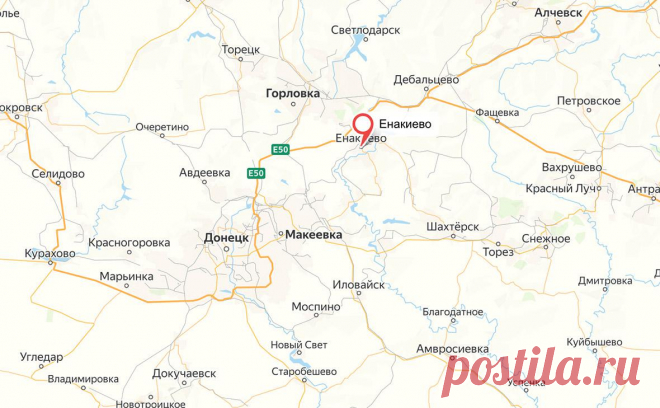 СК возбудил уголовное дело из-за атаки на Енакиево в ДНР. Видео. Следственный комитет возбудил уголовное дело из-за обстрела Енакиево в Донецкой Народной Республике, сообщает официальный представитель Светлана Петренко.