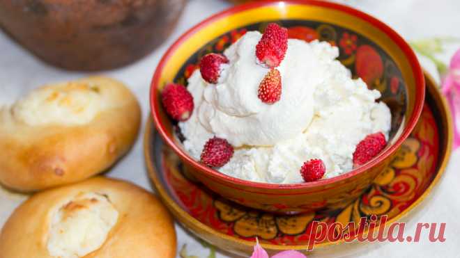 Пальчики оближешь: какой вкусный и быстрый десерт можно сделать из творога Небольшое количество ингредиентов потребуется для приготовления этой сладости.
