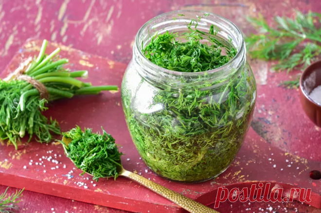 Как заготовить укроп и петрушку, чтобы они долго оставались свежими и ароматными Свежая зелень всегда придаёт блюдам особую нотку вкуса и свежести. Однако укроп и петрушка имеют одно свойство — они быстро вянут и теряют аромат, особенно если хранить их просто в холодильнике....