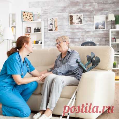 ⚕️ The best professional home health care in Miami and Florida
👴 Individual approach 👩‍⚕️ Qualified specialists 💝 Good prices
☎️ (305)952-4601 📧 info@professionalhhservices.com