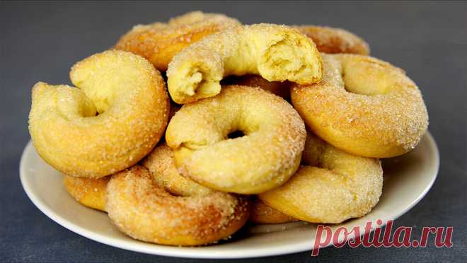 Печенье по рецепту из 90-х (рецепт был даже в журнале 