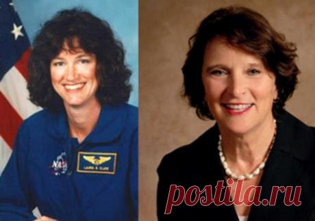 Очередной обман: Астронавты взорвавшегося в 1986 году шаттла «Челленджер» до сих пор живы