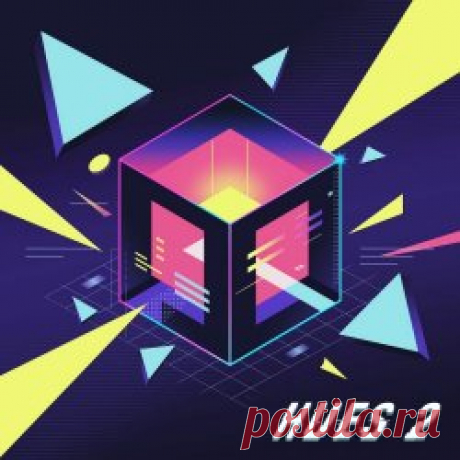 VA - Hues 2 (2025) [EP] Artist: VA Album: Hues 2 Year: 2025 Country: Russia Style: Synthwave