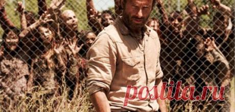 Чем отличается пандемия коронавируса от зомби-апокалипсиса
Антропологом Клэр Сэммеллс проведено забавное мини-исследование, которое позволило определить разницу между реальной пандемией и эпидемией вымышленного вируса. Все средства массовой информации заполнены сообщениями о коронавирусе, о разрабатываемой вакцине, о количестве заболевших, выздоровевших, а так же погибших человек. Сюда же следует...
Читай пост далее на сайте. Жми ⏫ссылку выше