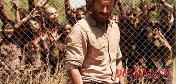 Чем отличается пандемия коронавируса от зомби-апокалипсиса
Антропологом Клэр Сэммеллс проведено забавное мини-исследование, которое позволило определить разницу между реальной пандемией и эпидемией вымышленного вируса. Все средства массовой информации заполнены сообщениями о коронавирусе, о разрабатываемой вакцине, о количестве заболевших, выздоровевших, а так же погибших человек. Сюда же следует...
Читай пост далее на сайте. Жми ⏫ссылку выше