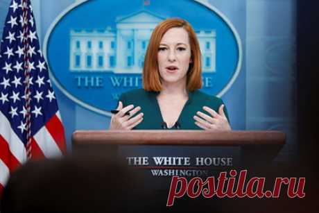 В США пообещали Китаю последствия при нарушении санкций против России. Официальный представитель Белого дома Джен Псаки пообещала Китаю последствия при нарушении санкций против России. Она заявила, что США создадут для Китая значительные последствия в случае шагов, направленных на нарушение американских санкций против РФ.