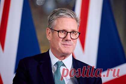 Премьеру Британии пришлось экстренно прервать визит в Данию