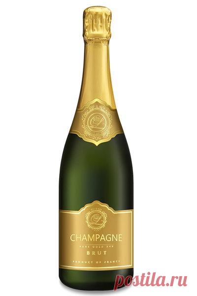 А что с шампанским: Роскачество напоминает о правилах выбора новогоднего напитка | Роскачество | Яндекс Дзен