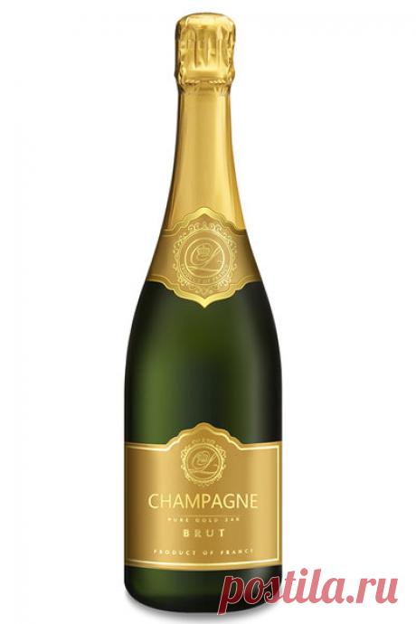 А что с шампанским: Роскачество напоминает о правилах выбора новогоднего напитка | Роскачество | Яндекс Дзен
