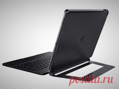 Клавиатура от Razer превратит Apple iPad Pro в ноутбук Компания Razer анонсировала съёмную механическую клавиатуру для iPad Pro, превращающую планшетный компьютер от Apple в своеобразный аналог полноценного ноутбука. Встроенного аккумулятора клавиатуры хватает на 10 часов работы при включенной подсветке и до 600 часов - при выключенной. Кнопки аксессуара выдерживают до 80 миллионов нажатий. Новинка подключается к iPad Pro посредством Bluetooth. Комплект поставки аксессуара включает…