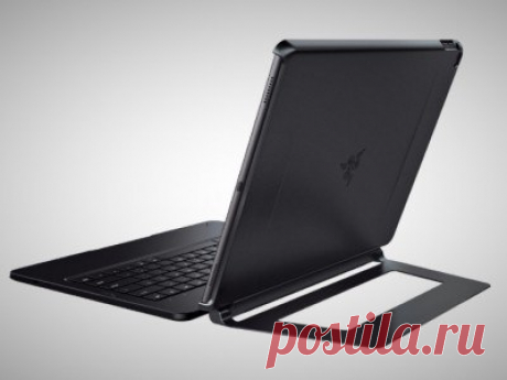 Клавиатура от Razer превратит Apple iPad Pro в ноутбук Компания Razer анонсировала съёмную механическую клавиатуру для iPad Pro, превращающую планшетный компьютер от Apple в своеобразный аналог полноценного ноутбука. Встроенного аккумулятора клавиатуры хватает на 10 часов работы при включенной подсветке и до 600 часов - при выключенной. Кнопки аксессуара выдерживают до 80 миллионов нажатий. Новинка подключается к iPad Pro посредством Bluetooth. Комплект поставки аксессуара включает…