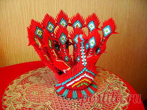 оригами | Записи в рубрике оригами | Дневник Ларсэна