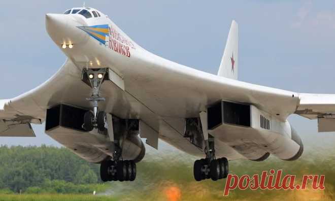 Авиация России пошла в наступление