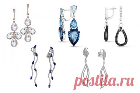 8 главных тенденций ювелирной моды - Леди Mail.Ru