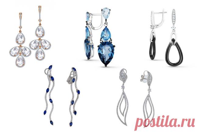 8 главных тенденций ювелирной моды - Леди Mail.Ru