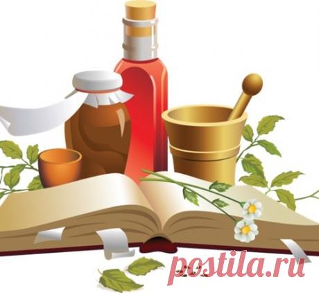 Лечение инсульта народными средствами