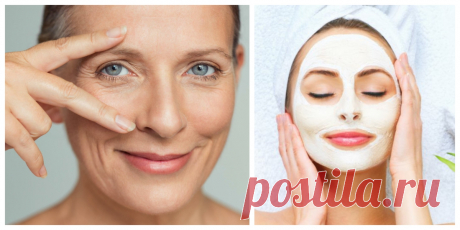Маска от глубоких и мелких морщин после 40 лет, которая заметно омолаживает и разглаживает лицо в домашних условиях уже через 2 недели - Советы и Рецепты Фото fb.ru Маска из простых ингредиентов, которая станет вашей главной «помощницей» в омоложении лица. После 40 лет возрастные изменения становятся особенно заметными. И вчерашние милые морщинки начинают превращаться в глубокие «борозды», с которыми нужно начинать бороться как можно раньше. В этом нам поможет маска из сме...