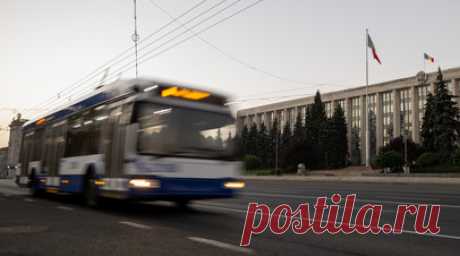 Премьер Молдавии назвал имена оправдавших «Шанс» судей и призвал запомнить их. Премьер-министр Молдавии Дорин Речан раскритиковал решение Апелляционной палаты Кишинёва, которое признаёт незаконным отстранение кандидатов партии «Шанс» от участия в прошедших в ноябре всеобщих выборов в местные органы власти. Читать далее