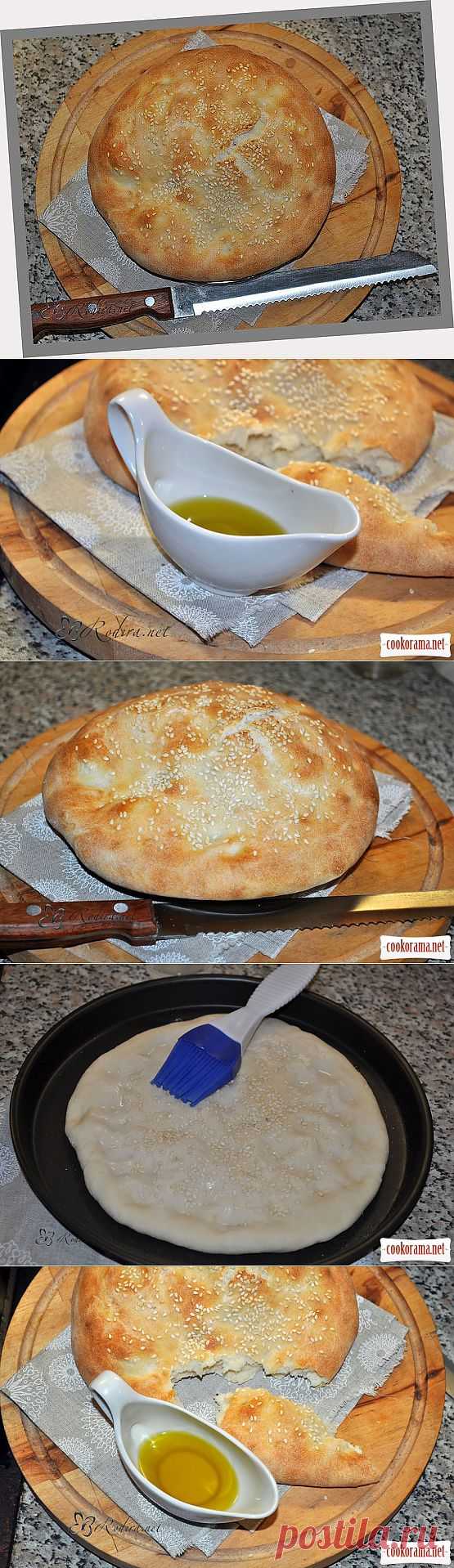 Пърленки - болгарские лепёшки. / Домашний хлеб своими руками / Кукорама — вкусные рецепты!