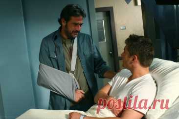 In My Time of Dying (2006)
