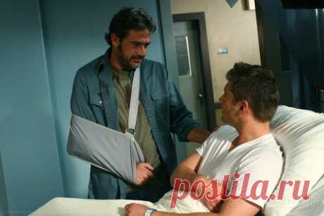 In My Time of Dying (2006)