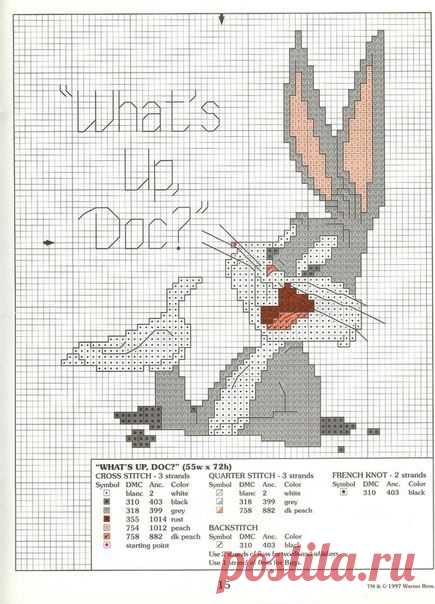 ═╬ Журнал Looney Tunes ╬═ |