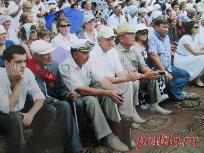 Валерий Борцов
67 лет, Россия, г. Абдулино (Абдулинский район)