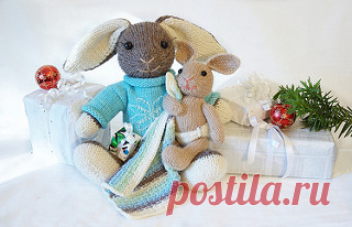 cover photo | wouldn't you want to knit these for yourself? | Barbara Prime | Flickr