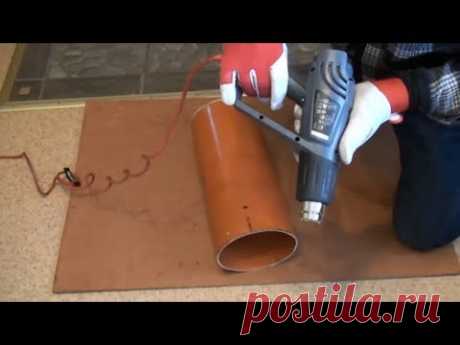 Лопата СУПЕР-1 !!!(Дешево и надежно!!!) do-it-yourself snow shovel !!!