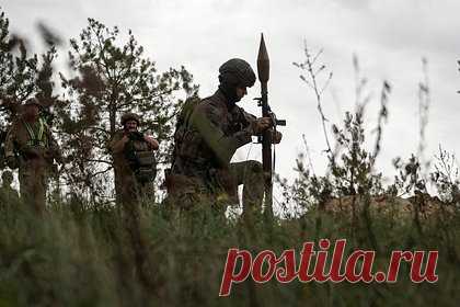 Вэнс описал сроки завершения конфликта на Украине