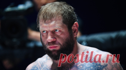 Александр Емельяненко снова попал в реабилитационный центр. Российский боец смешанных единоборств Александр Емельяненко снова находится в реабилитационном центре «Иман» в Республике Ингушетия. Читать далее