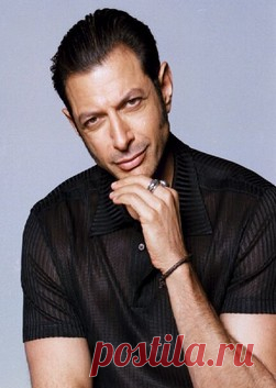 Джефф Голдблюм (Jeff Goldblum) биография актера, фото