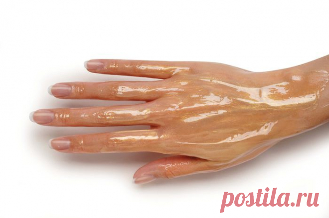 Парафинотерапия – что это такое?.