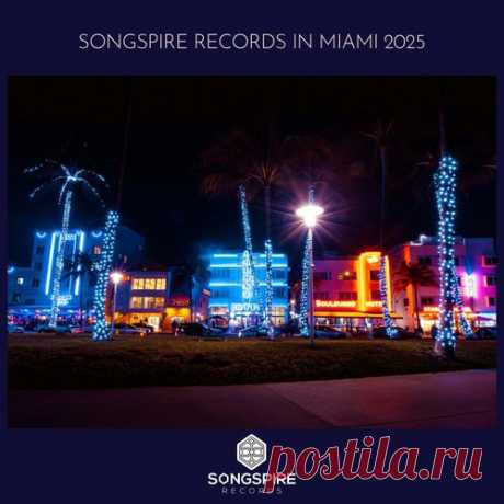 VA - Songspire Records in Miami 2025 - 320KBPSHOUSE.NET ARTIST: Various RELEASE TITLE: Songspire Records in Miami 2025 GENRES: Trance (Main Floor),Progressive House,Breaks / Breakbeat / UK Bass,Organic House RELEASE: 2025-03-21 RECORD: Songspire Records QUALITY: MP3 320kbps CBR 44.1 kHz PRIVATE DOWNLOAD HOUSEBOX FILECAT 11 TRACKS: Torsten Stenzel, Noff, James Dust, Aaron Dolan – Raglan Road feat. Aaron Dolan (Short Mix) 6:17 Bren Lock […]