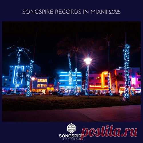 VA - Songspire Records in Miami 2025 - 320KBPSHOUSE.NET ARTIST: Various RELEASE TITLE: Songspire Records in Miami 2025 GENRES: Trance (Main Floor),Progressive House,Breaks / Breakbeat / UK Bass,Organic House RELEASE: 2025-03-21 RECORD: Songspire Records QUALITY: MP3 320kbps CBR 44.1 kHz PRIVATE DOWNLOAD HOUSEBOX FILECAT 11 TRACKS: Torsten Stenzel, Noff, James Dust, Aaron Dolan – Raglan Road feat. Aaron Dolan (Short Mix) 6:17 Bren Lock […]