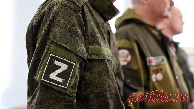 Более 80 процентов участников СВО не обращаются к психологам, заявили в ОНФ