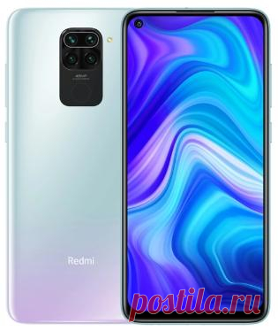 Смартфон Xiaomi Redmi Note 9 4/128GB White - купить со скидкой до 10%. Смартфон Xiaomi Redmi Note 9 4/128GB White - цены и характеристики | Интернет-магазин Оптима-Крым