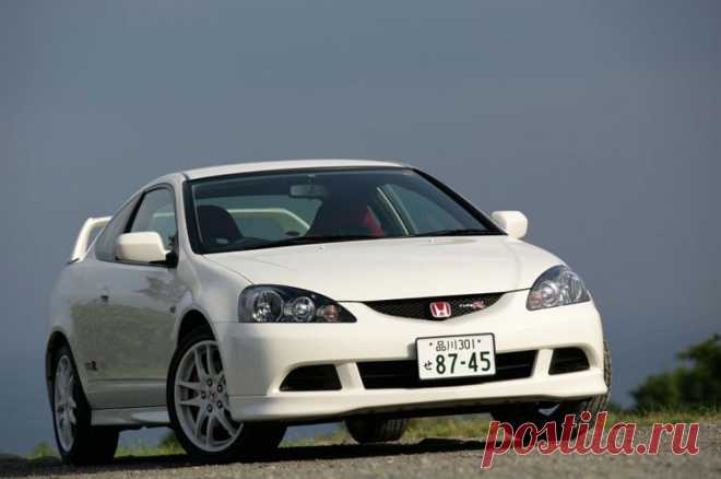 Honda Integra
