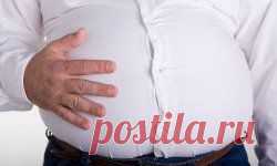 Метеоризм, вздутие живота, повышенное газообразование | Советы Народной Мудрости