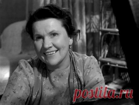 Нина Сазонова