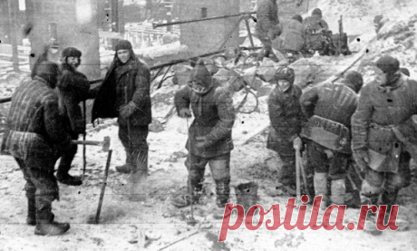 Как бандеровцы в 1953 году подняли восстание в Норильском ГУЛАГе Бунт заключенных в Горлаге называют самым крупным восстанием за всю историю существования ГУЛАГа – в нем, по официальным данным, принимали участие порядка 30 тысяч узников особого лагеря № 2 (так тогда именовался Горный лагерь).