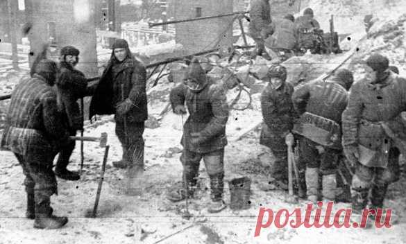 Как бандеровцы в 1953 году подняли восстание в Норильском ГУЛАГе Бунт заключенных в Горлаге называют самым крупным восстанием за всю историю существования ГУЛАГа – в нем, по официальным данным, принимали участие порядка 30 тысяч узников особого лагеря № 2 (так тогда именовался Горный лагерь).