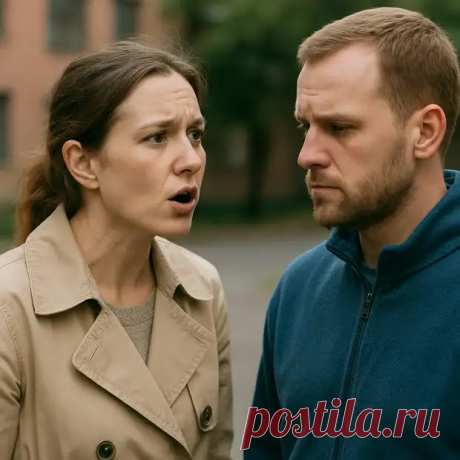 — Папка, родной, ты только не отдавай меня! - Сказка для двоих - Медиаплатформа МирТесен