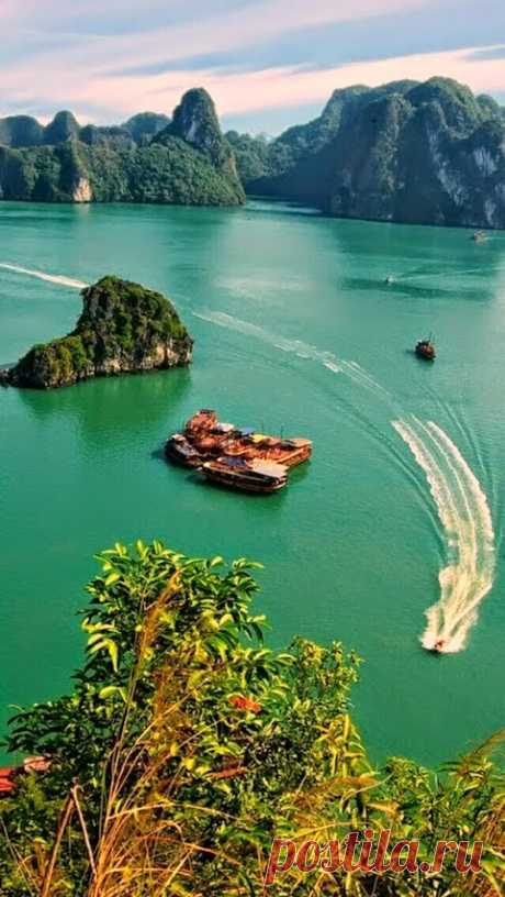 Arun Aron – Google+