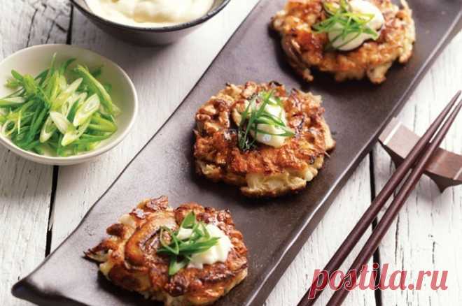 Царские котлеты без грамма мяса