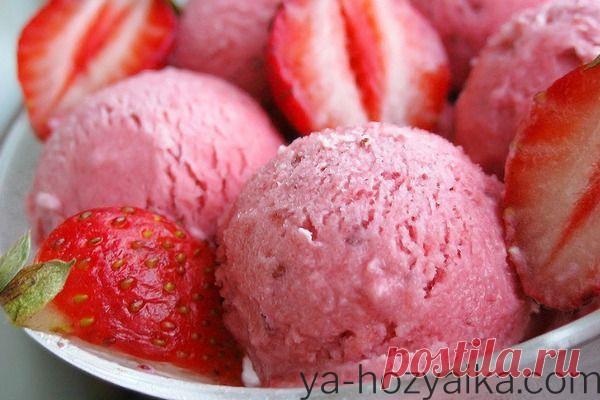 Что приготовить из клубники Рецепты из клубники пп.