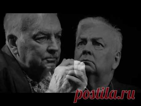 Умер Михаил Державин