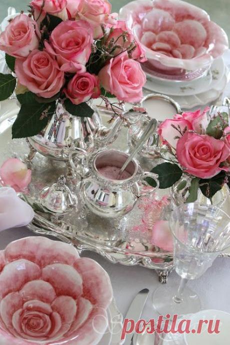 https://ru.pinterest.com/leews1234/tea-time/