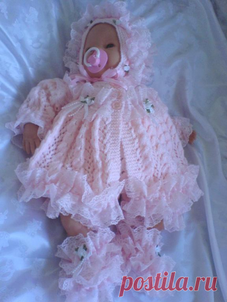 RebornBaby Girls