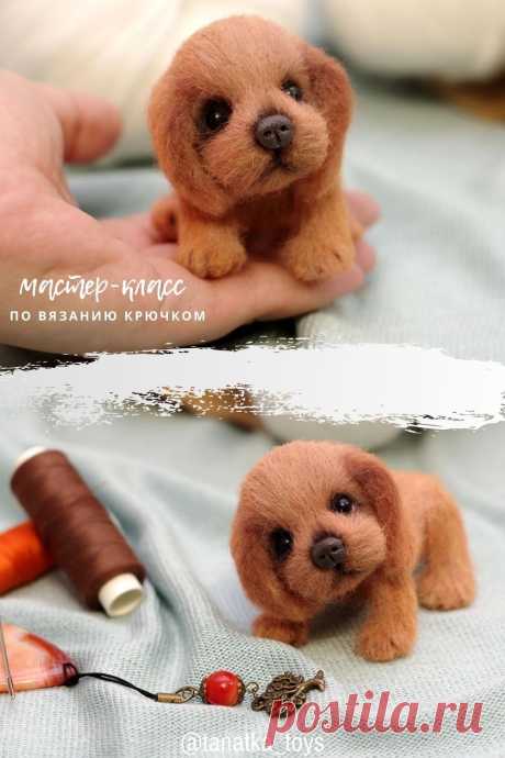 Уникальная подруга: игрушка-спутник